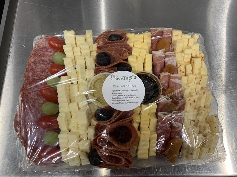 The Olive Tap Ankeny, IA